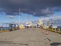Punta Arenas main port